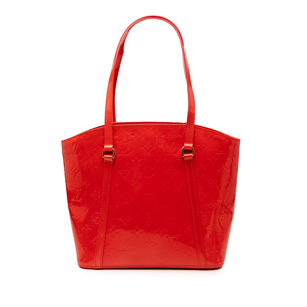 Pre-Loved Louis Vuitton Monogram Vernis Avalon MM